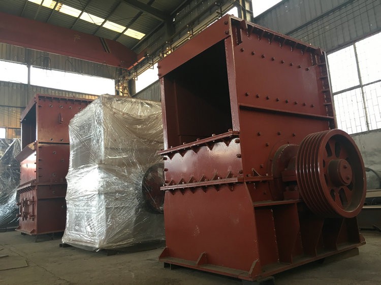 箱式破碎機(jī)